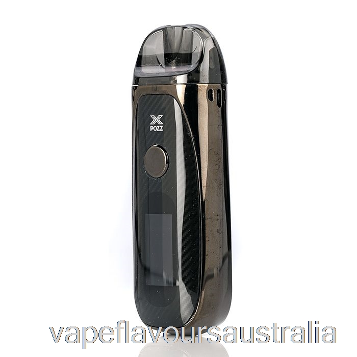 Vape Nicotine Australia SMOK POZZ X 40W Pod System Black